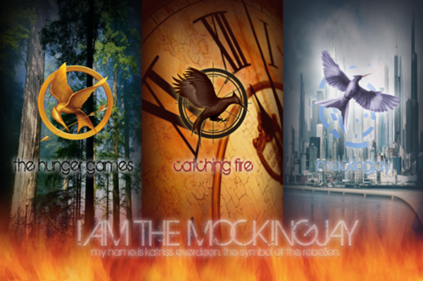 Do you belong in the Hunger Games Fandom? Do you belong in the Hunger Games Fandom?