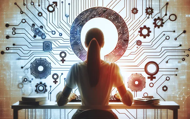 Girls in Tech Persona Quiz