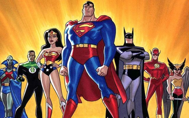 How much do you know 'bout DC? How much do you know 'bout DC?