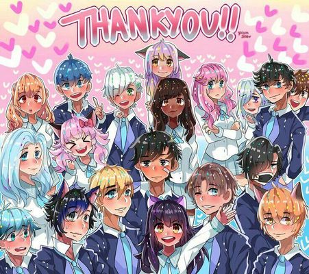 Which Aphmau character are you? (3) Which Aphmau character are you? (3)