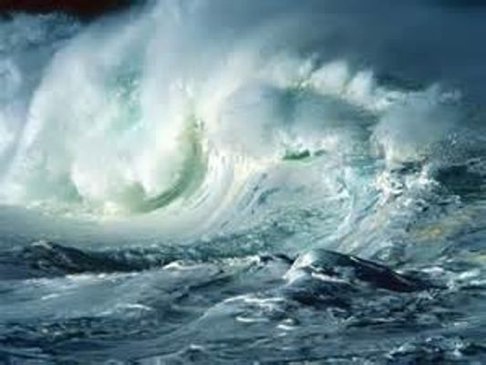 what underwater mystery are you? what underwater mystery are you?