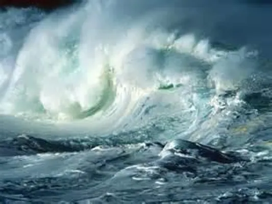 what underwater mystery are you? what underwater mystery are you?