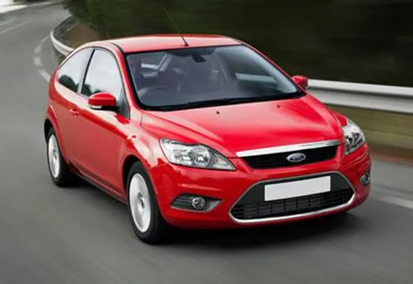 what car you'll buy in the future?