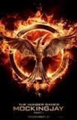 Are you excited for the movie Mockingjay part 1? Are you excited for the movie Mockingjay part 1?