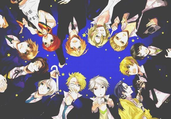 Hetalia wwfy part 2 Hetalia wwfy part 2