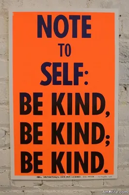 Are you nice? (3)