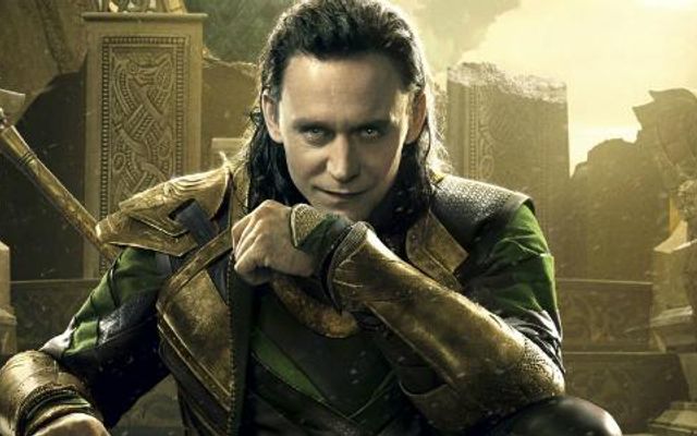 do you know Loki, God of Mischief, like i do? do you know Loki, God of Mischief, like i do?