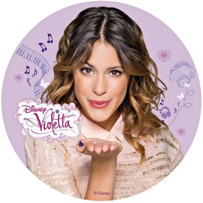 how well you know Violetta?