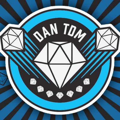 Dantdm Quiz (8)