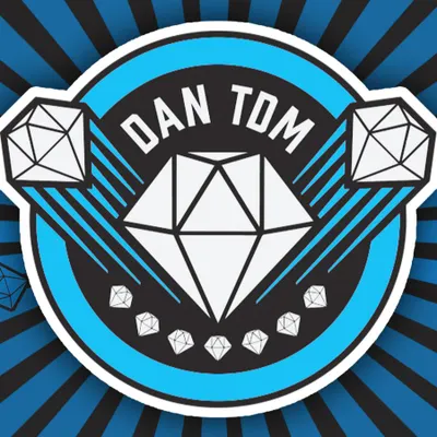 Dantdm Quiz (8)