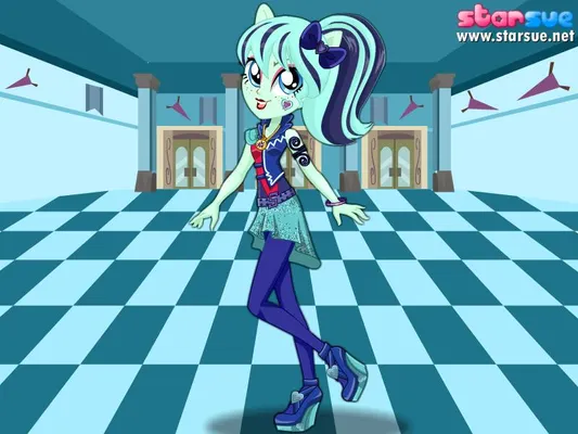 The my little pony trivia!