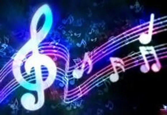 What song should you listen to right now? What song should you listen to right now?