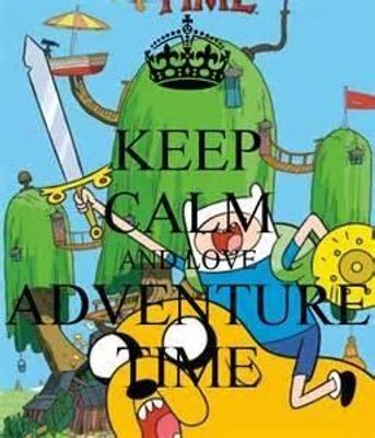 adventure time quiz 2