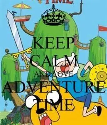 adventure time quiz 2