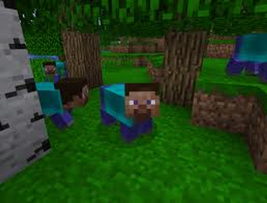 HOW GOOD ARE YOU AT MINECRAFT? HOW GOOD ARE YOU AT MINECRAFT?