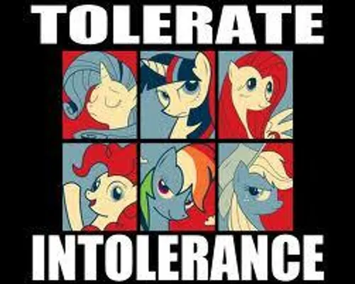 Do You Have What It Takes To Be A Brony / Pegasister? Do You Have What It Takes To Be A Brony / Pegasister?