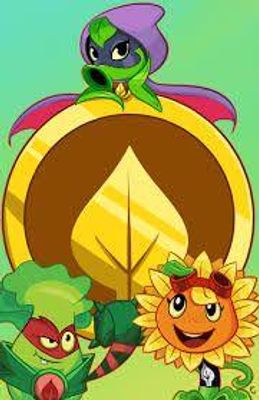 Which plants vs zombies hero character are you? Plants sidepart1 Which plants vs zombies hero character are you? Plants sidepart1