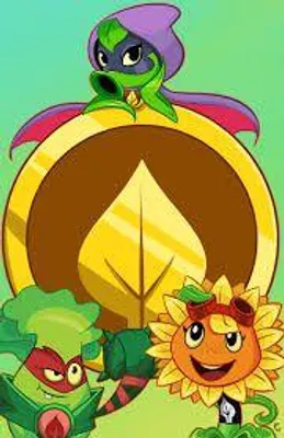 Which plants vs zombies hero character are you? Plants sidepart1 Which plants vs zombies hero character are you? Plants sidepart1