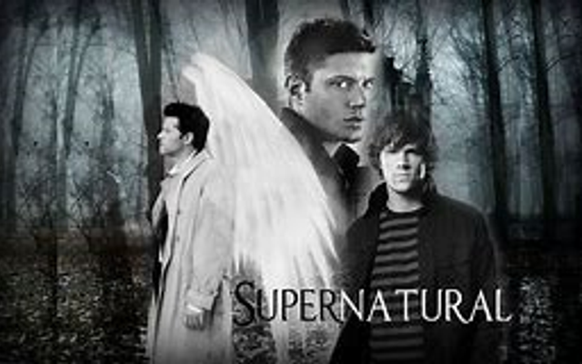 What supernatural are you? ( original one made by furry) What supernatural are you? ( original one made by furry)