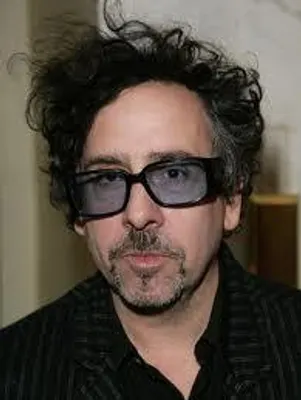 Tim Burton Quiz