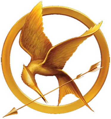 who are you from hunger games