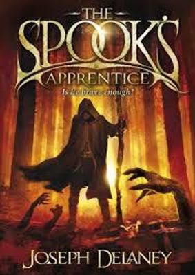 Spooks series Spooks series