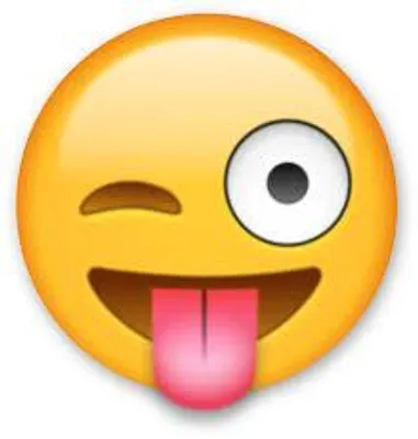 Which Emoji are you? (5)