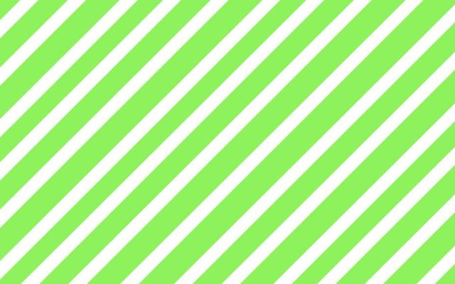 Which Green Thing are You? Which Green Thing are You?