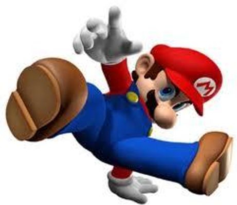 What mario character are you (1) What mario character are you (1)