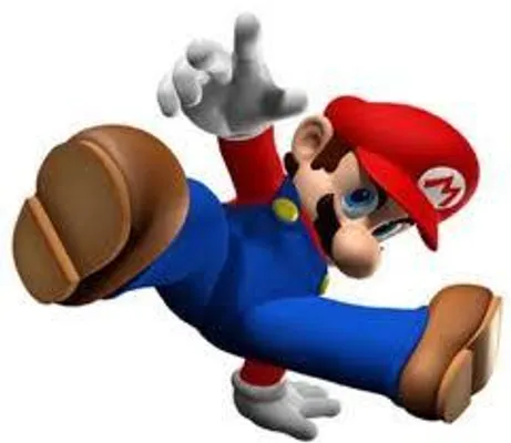 What mario character are you (1) What mario character are you (1)