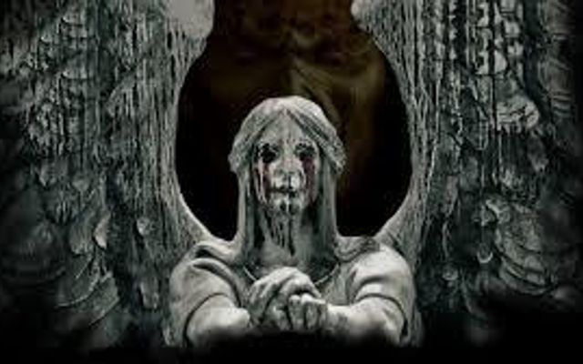 What Demon is Watching You? What Demon is Watching You?