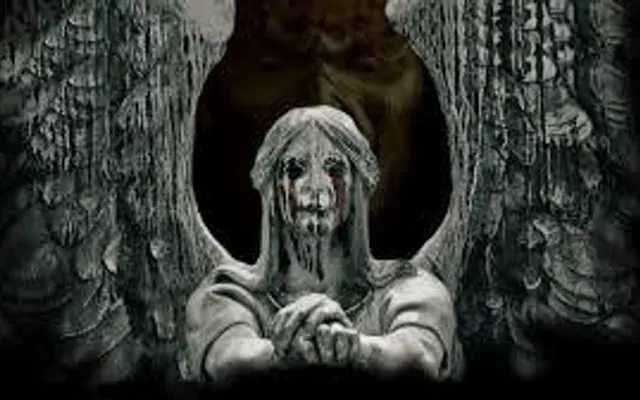 What Demon is Watching You? What Demon is Watching You?