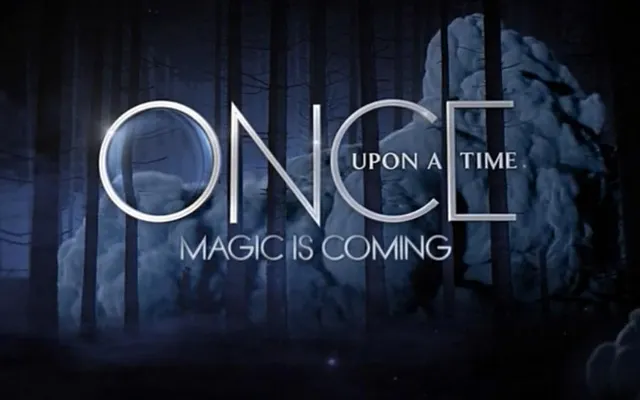 Which once upon a time character am I?