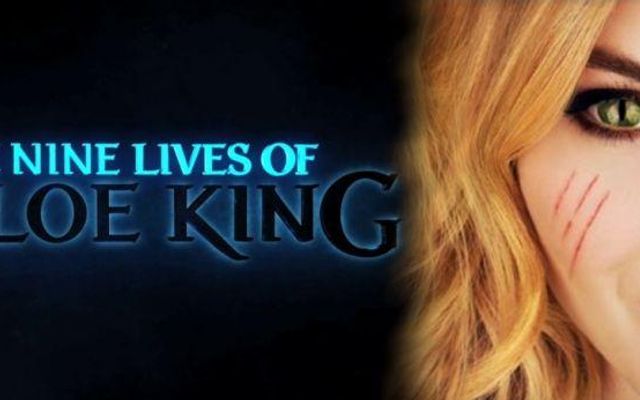could YOU be a mai like Chloe King? could YOU be a mai like Chloe King?