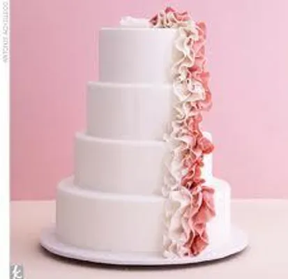 Wedding cakes