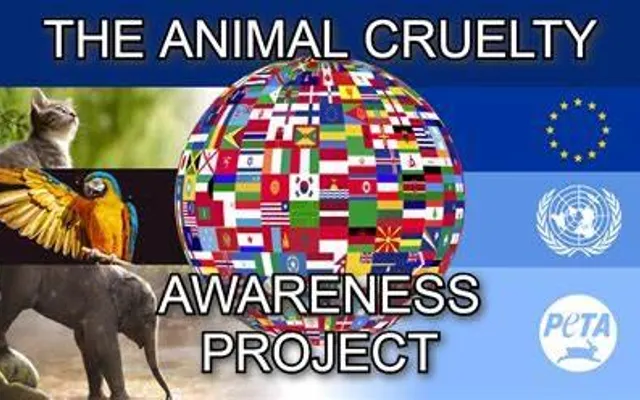 Animal Cruelty Personality Quiz
