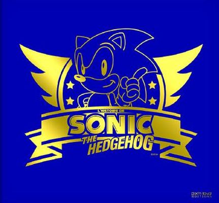 What Sonic the Hedgehog character are you? (1) What Sonic the Hedgehog character are you? (1)