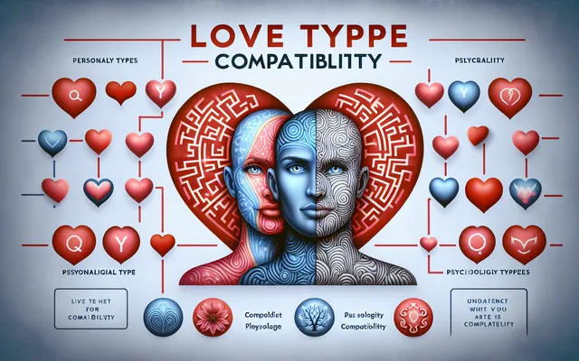 Love Type Compatibility