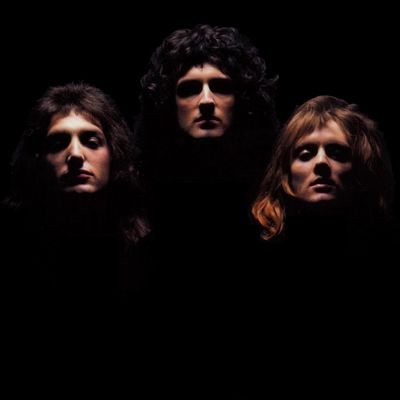 Guess the Band by Its Members (Excluding the Frontman) Guess the Band by Its Members (Excluding the Frontman)