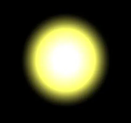 Yellow Hypergiant Star Quiz