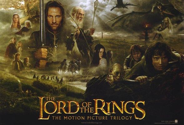 Which Lord of the Rings evil character are you? Which Lord of the Rings evil character are you?