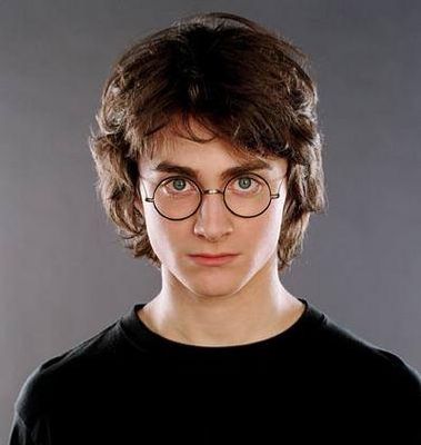What kind of wizard are you? (1) What kind of wizard are you? (1)
