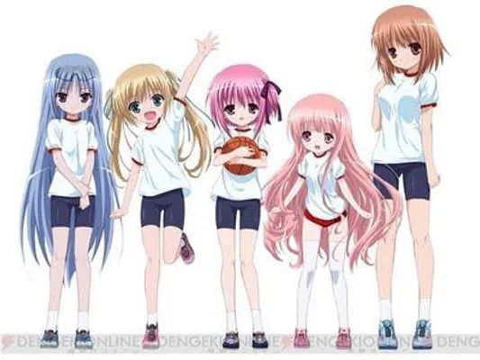 Which one of my friends are you? 4! Which one of my friends are you? 4!