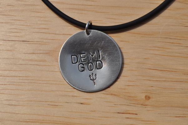 Percy Jackson Fan Quiz... do you know your stuff! Percy Jackson Fan Quiz... do you know your stuff!