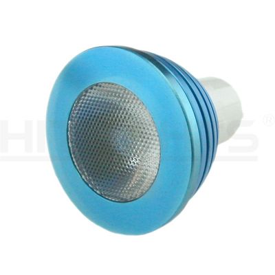 What Type of LED Light are You?