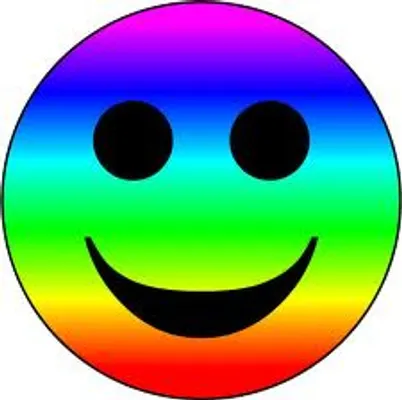 the colour quiz