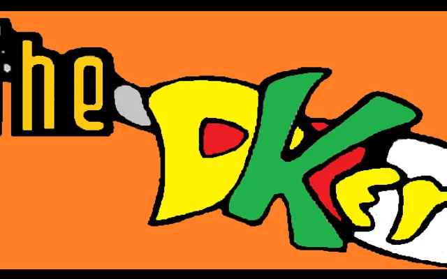 The DKer's Juggling Props Personality Quiz