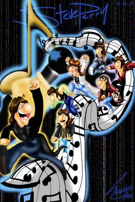 Which of the Seven Steves are you? Which of the Seven Steves are you?