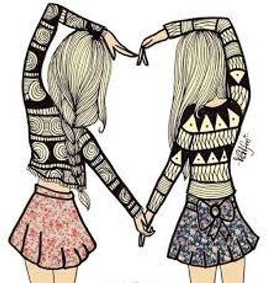 Could we be good friends? Could we be good friends?