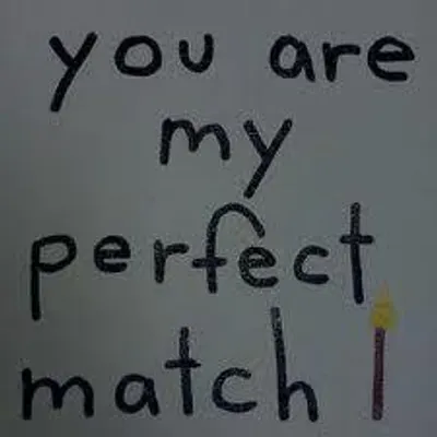 Who's your perfect Match (Girls Only!)